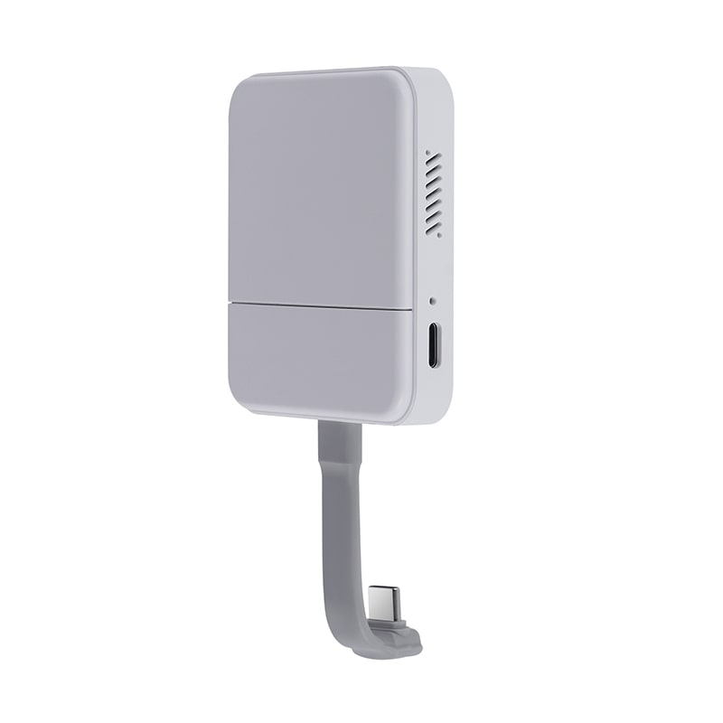 Type C SSD Enclosure M.2 NVME