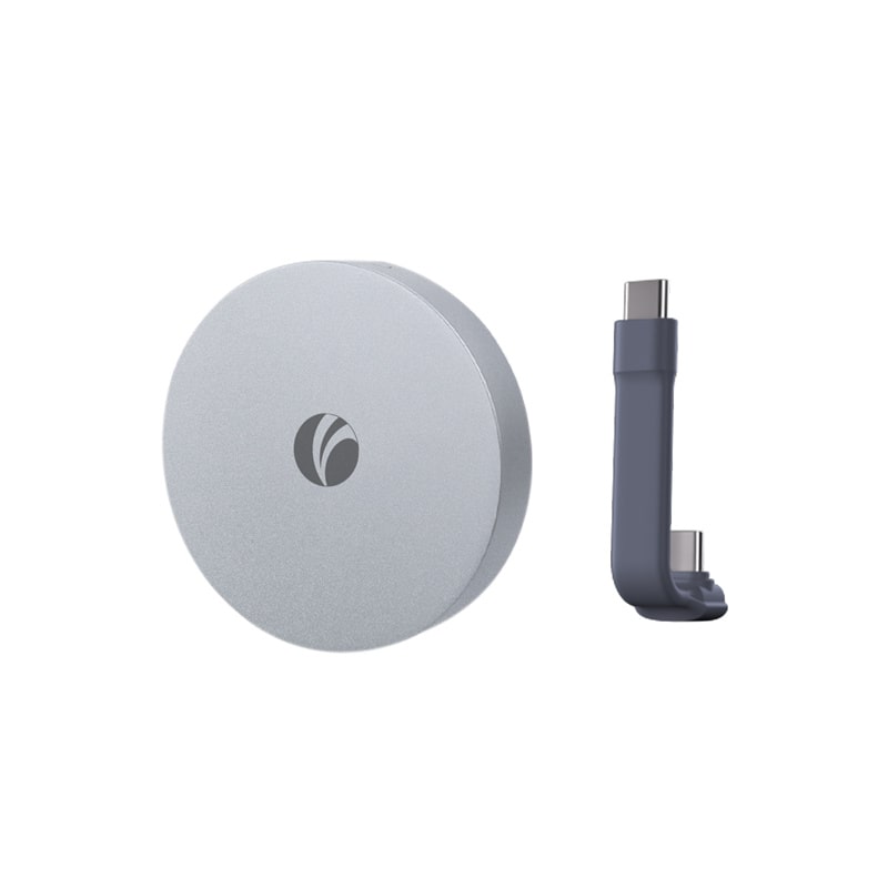 Magnetic Portable SSD 1TB