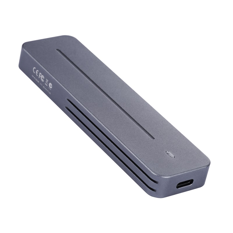 SSD Enclosure for M.2 NVME
