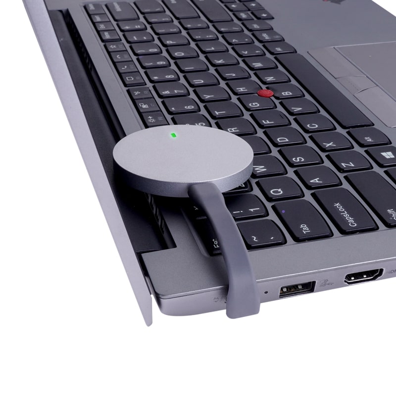 Magnetic Portable SSD 1TB