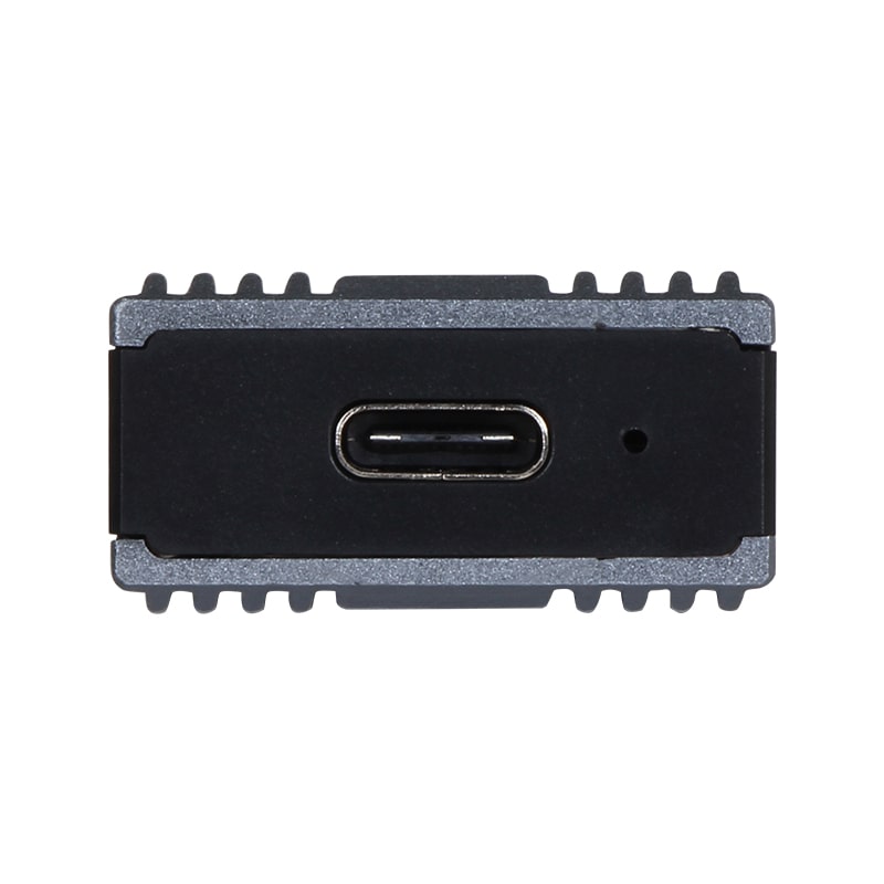 4TB M.2 NVMe SSD Enclosure