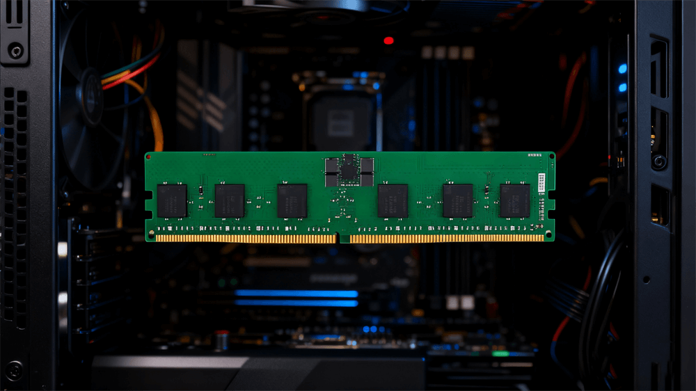 DDR5 vs DDR4: Key Differences, Performance Comparison, and Upgrade Guide
