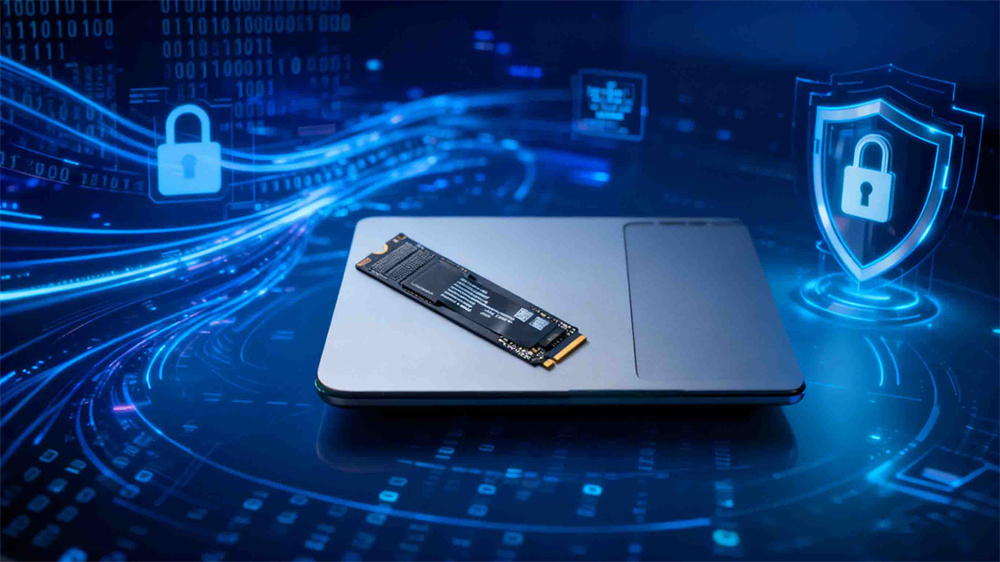 How to Encrypt an SSD: Step-by-Step Guide for Maximum Security