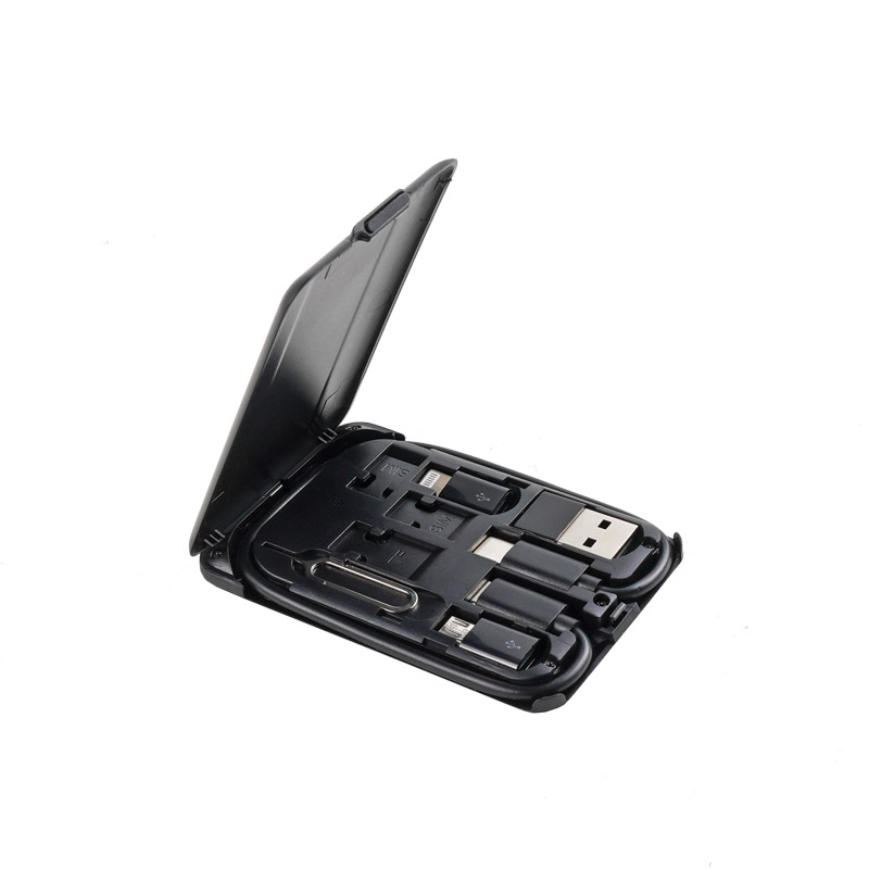 Wireless Charger with Adapter Kit