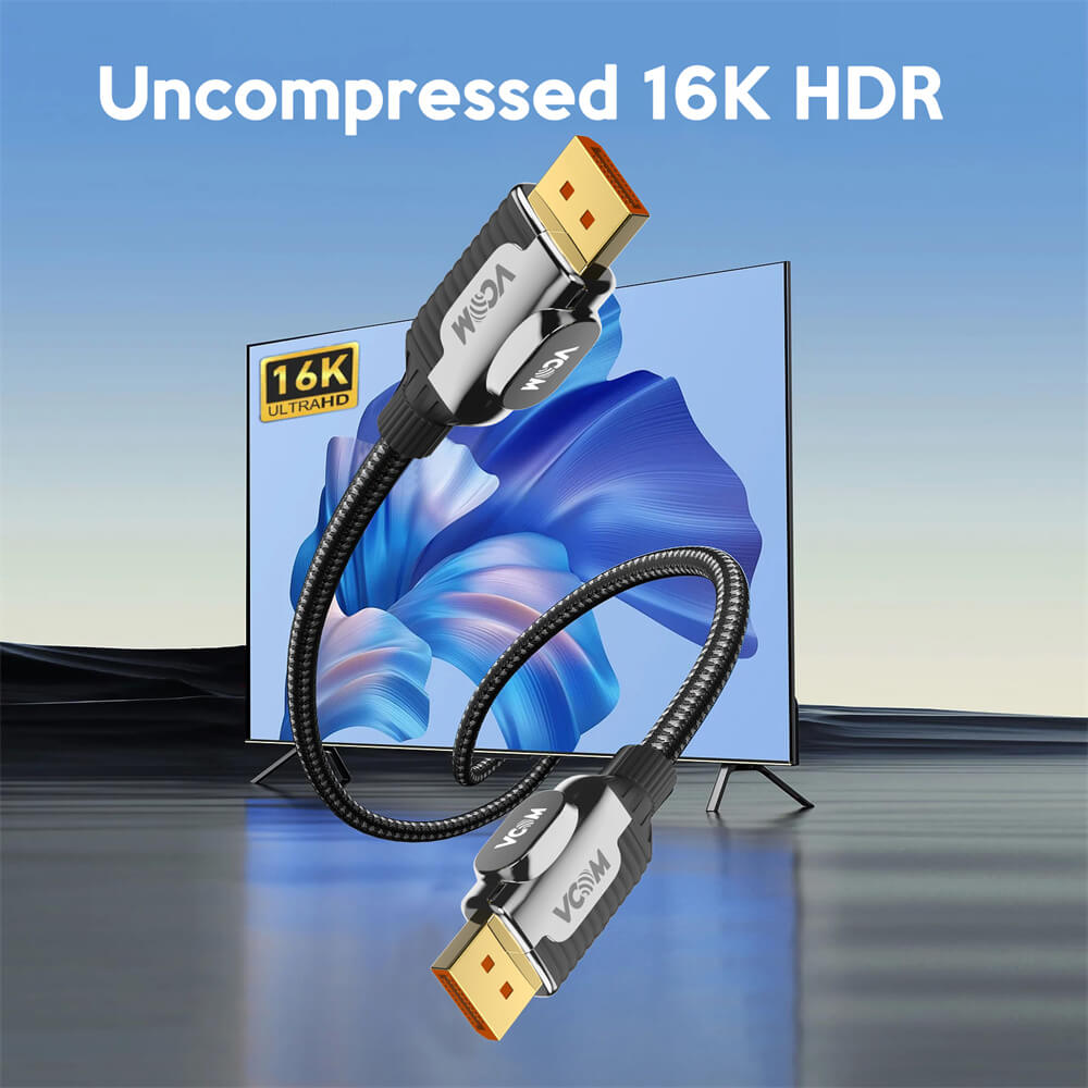 VCOM DP80 CABLE VCOM DP80 CABLE