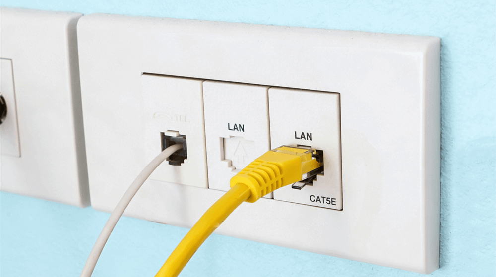 Why Can't Ethernet Cables Exceed 100 Meters? Unpacking the Truth Behind the Limit