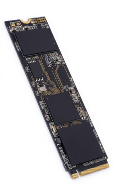 M.2 NVMe or SATA