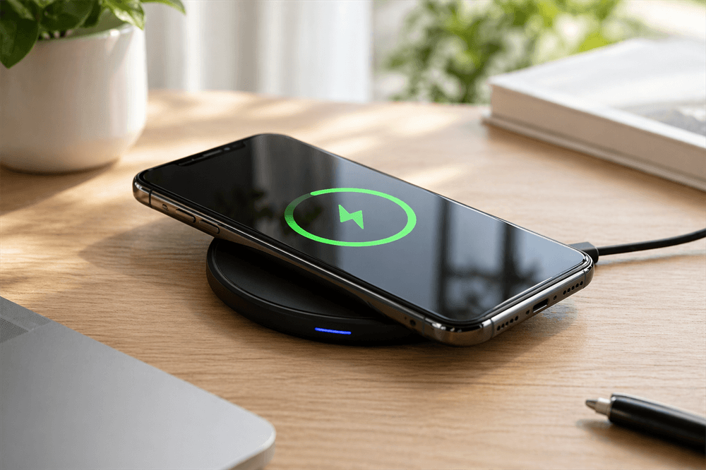 Is Wireless Charging Safe