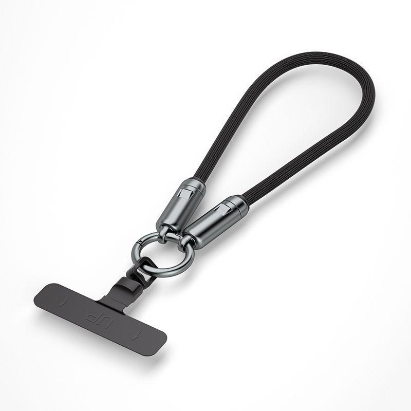 240W USB-C to USB-C Lanyard Charging Cable