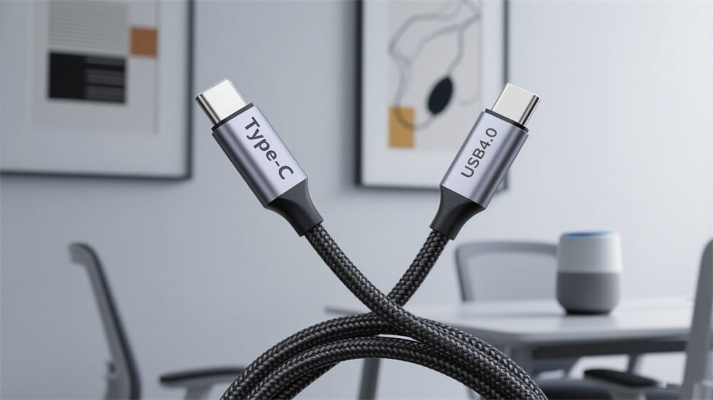 Windows 11 WHCP: Standardizing USB-C for a Seamless Experience