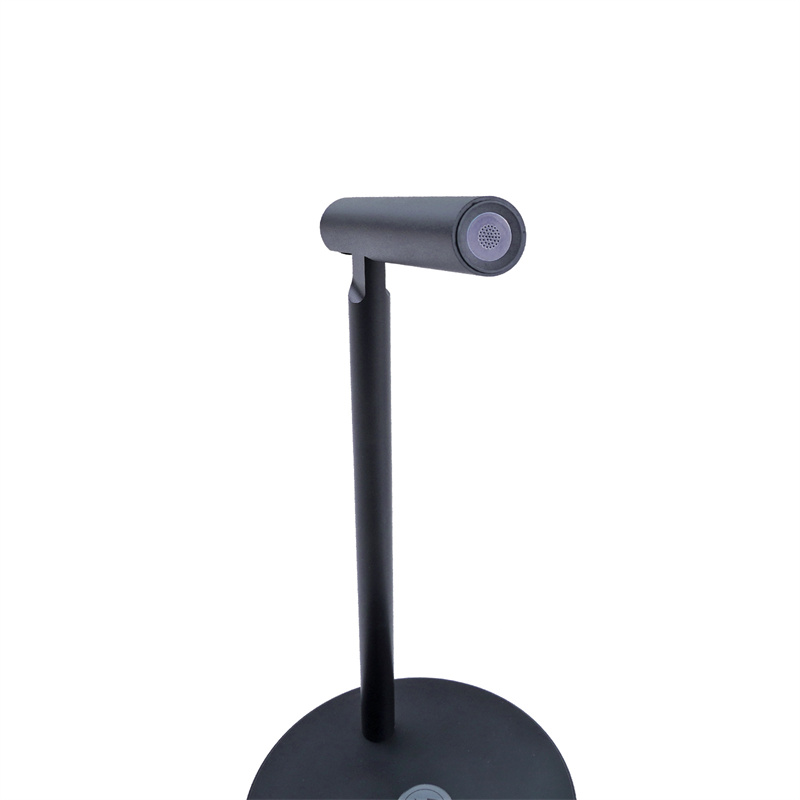 AI USB Dynamic Microphone 48kHz/24-bit Cardioid