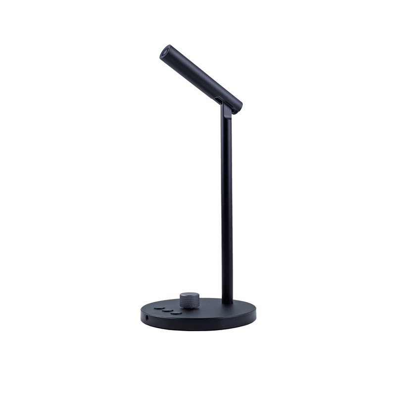 AI USB Dynamic Microphone 48kHz/24-bit Cardioid