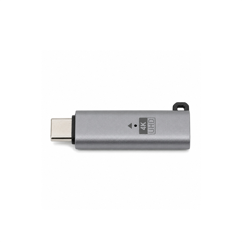 USB-C Dummy Plug for AI Agent