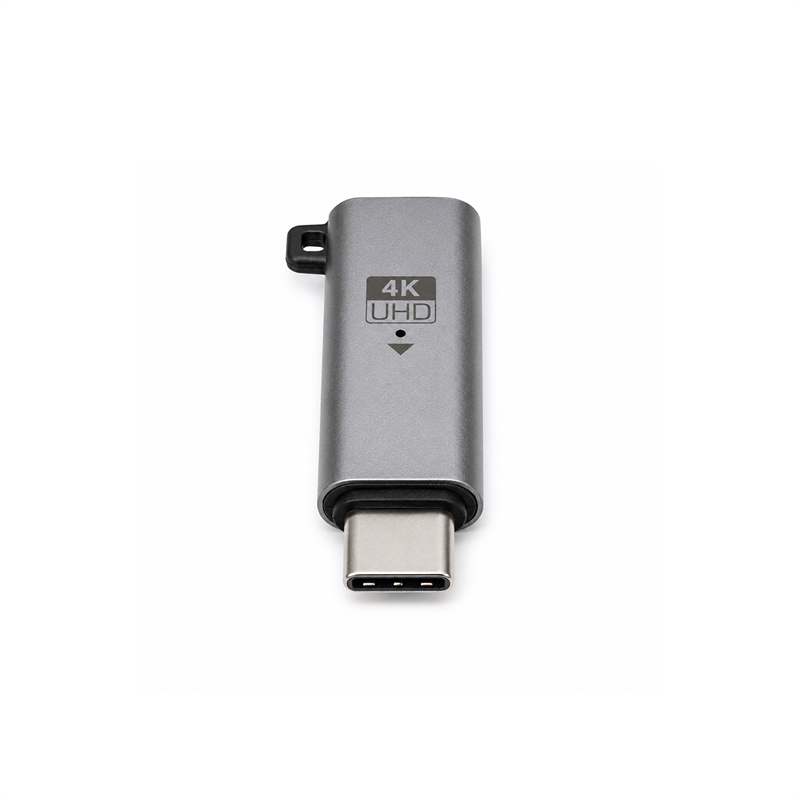 USB-C Dummy Plug for AI Agent