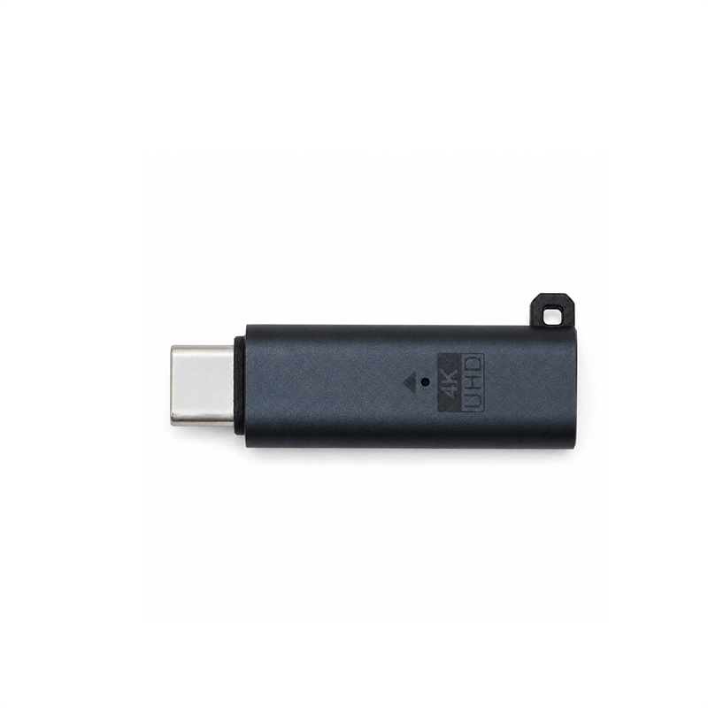 USB-C Dummy Plug for AI Agent