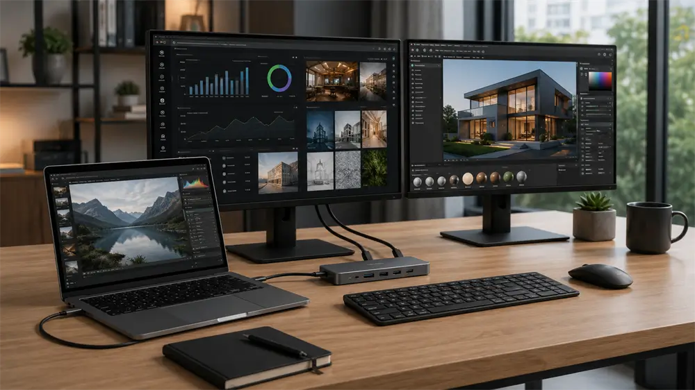 USB-C Hub USB-C Hub