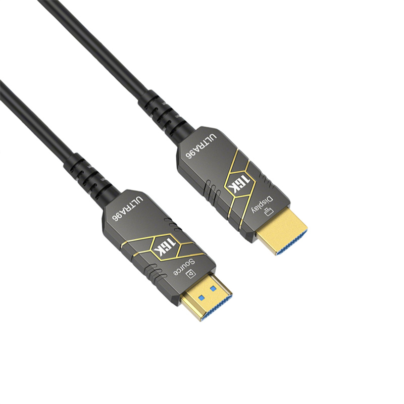 HDMI 2.2 Active Optical Cable