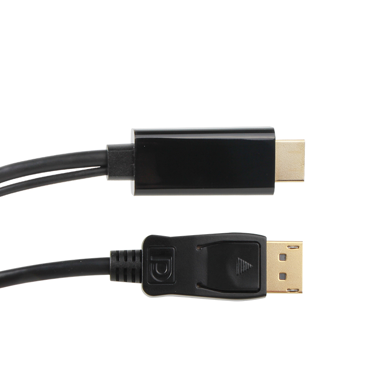 Active DisplayPort to HDMI Cable