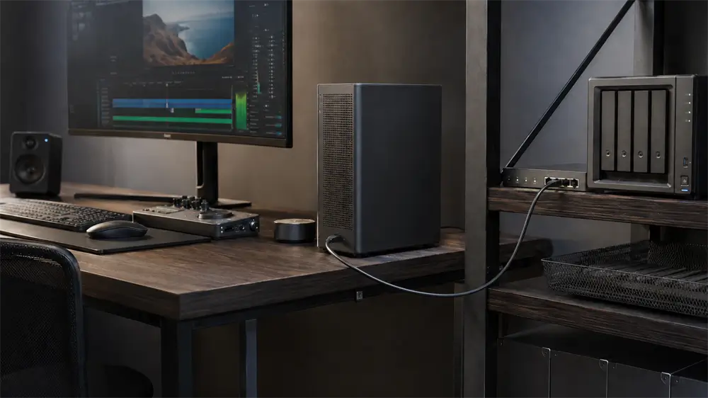 the Fastest Ethernet Cable the Fastest Ethernet Cable