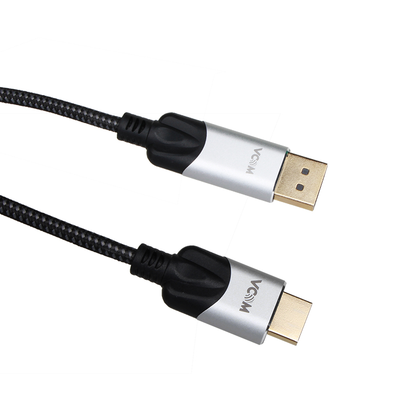 Display port to HDMI Cable 4K@60Hz