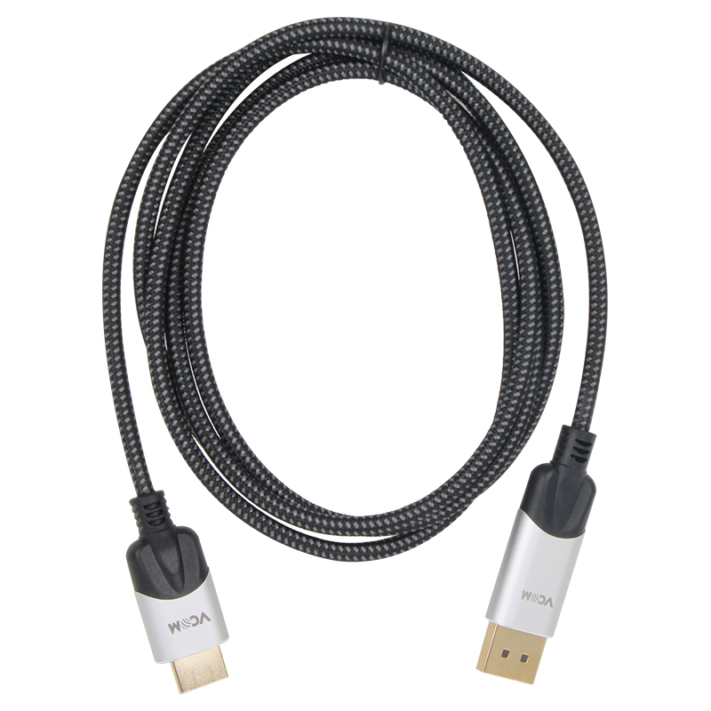 Display port to HDMI Cable 4K@60Hz