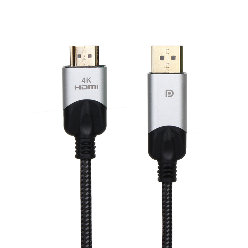 Display to HDMI Converter